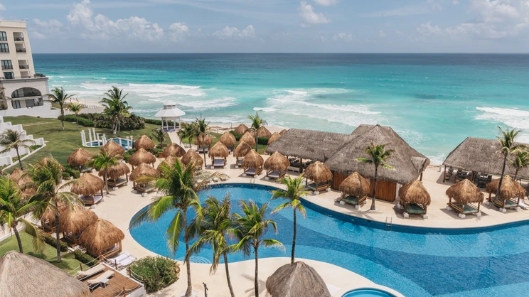 Paradisus Cancun
